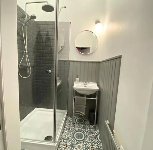 Apartmán Charmantes Naehe Naschmarkt Vídeň